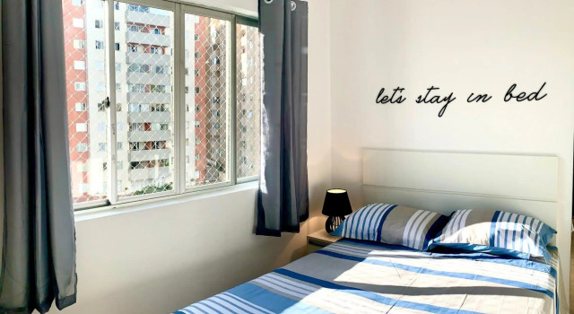 505 - Apartamento Lindo, amplo e decorado, mobiliario moderno, cozinha completa com utensílios , Excelente vista da cidade e localização privelegiada no bairro Bigorrilho proxímo de shopping e parques, Забронировать Апартаменты/квартира Куритиба Парана, рядом с Парк Баригуи