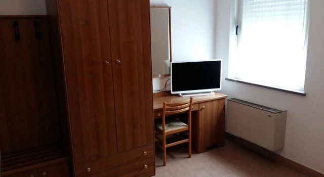 Alla Speranza, Book Hotel Hoteller i Friuli Venezia Giulia med parkering, Parkering
