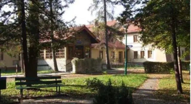 Uzdrowisko Kraków Swoszowice, Book Hotel Swoszowice Kraków