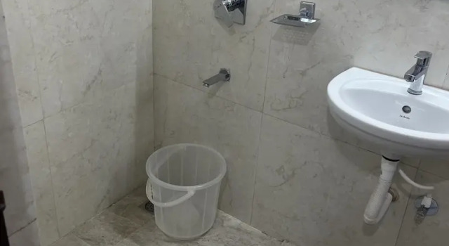 Номер Superior Hotel The Cinco Bliss Gachibowli