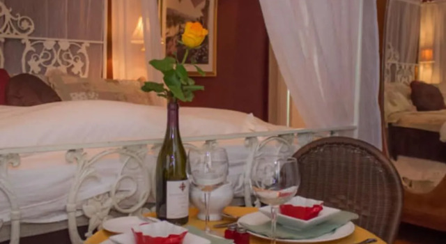 Maison LaVigne, Boek Hotel SPA-hotels in Georgia, SPA