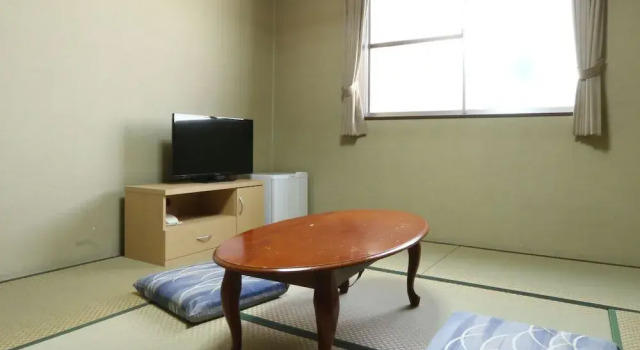 Номер Standard Business Hotel Amakusa