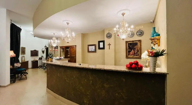 Andesite Boutique Residence Hotel, Réserver Hôtel-boutique Vitosha District , près de Dragalevski Monastery