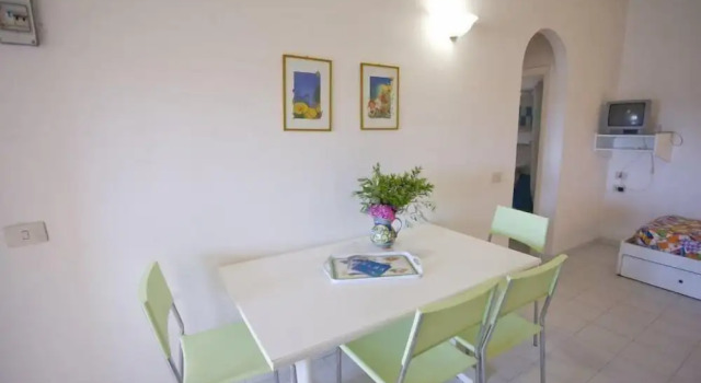 Apartment 1 Schlafzimmer Appartamenti Casa Serena
