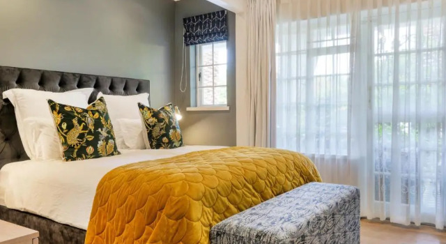 Номер Classic Villa Coloniale Schumacher Luxury Retreat, Adults Only