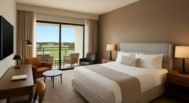 Joktel Fish River Resort & Golf Course, Book Ferieresort Seafield Eastern Cape