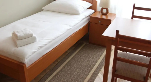 Bed & Breakfast Villa Aria