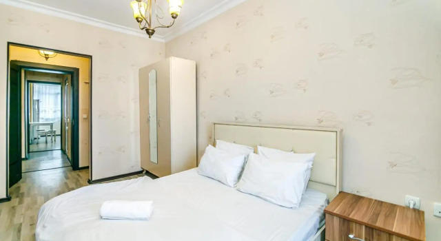 NEM McDonald,s 2 bedroom Apartment, Забронировать Апартаменты/квартира Отели в центре Баку, в центре
