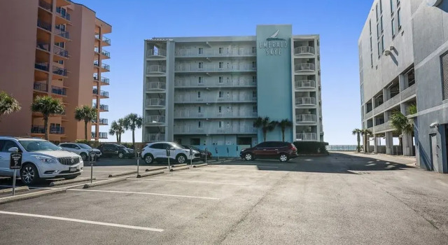 Emerald Skye 63 condo, Prenota Appartamento Hotel a Alabama con piscina, Piscina