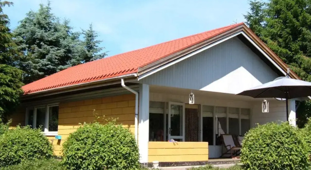 6 Person Holiday Home in Hojslev-by Traum, Rezervovat Hotel  