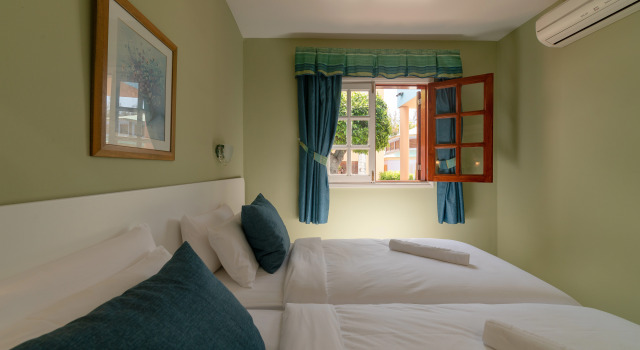 Vista Serena, Boek Hotel Hotels in Gran Canaria met parkeren, Parkeren