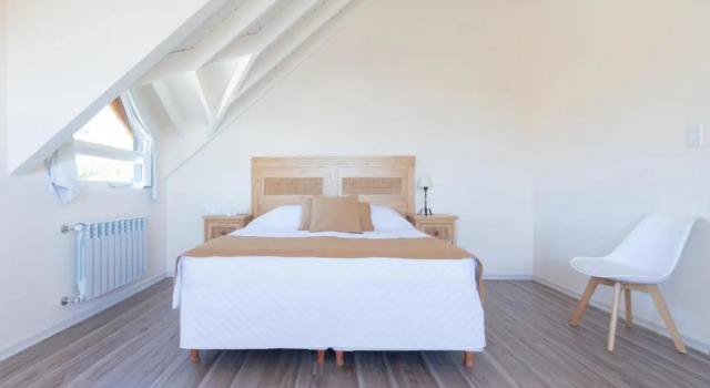 Номер Standard Patagonia Suites