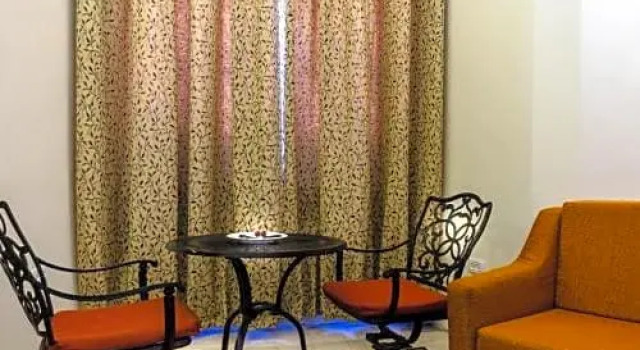 Номер Superior Jerusalem Garden Home
