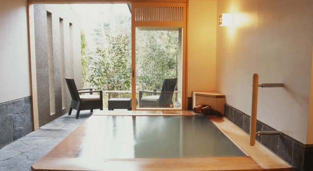 Hakone Hisui