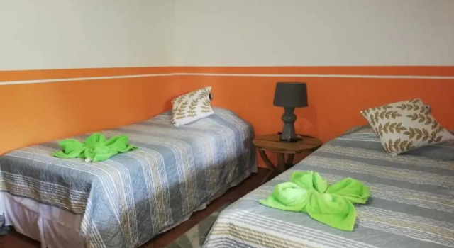 Вилла Superior Villas Verdes