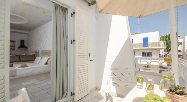 Студия Naxos Dream Oniro Studios