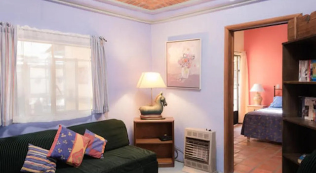 Номер Deluxe Boutique Hotel Casa Camellia