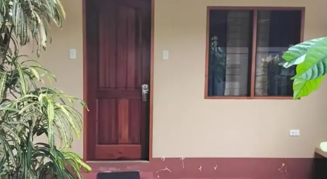 Номер Standard Camiguin Lanzones Resort