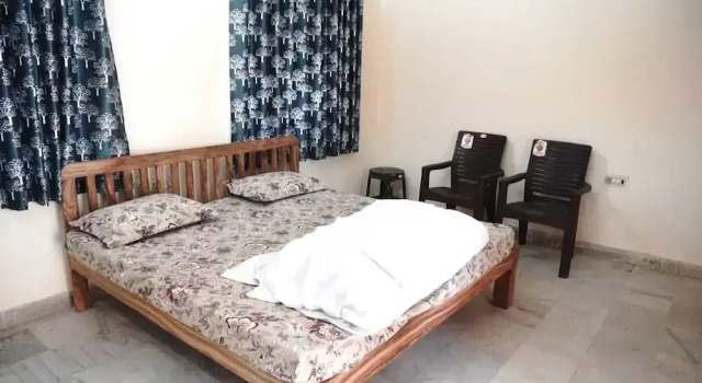 Номер Standard Shyam Luxurious Huts & Guest House