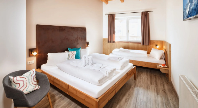 Margarethenstein Boutique Hotel