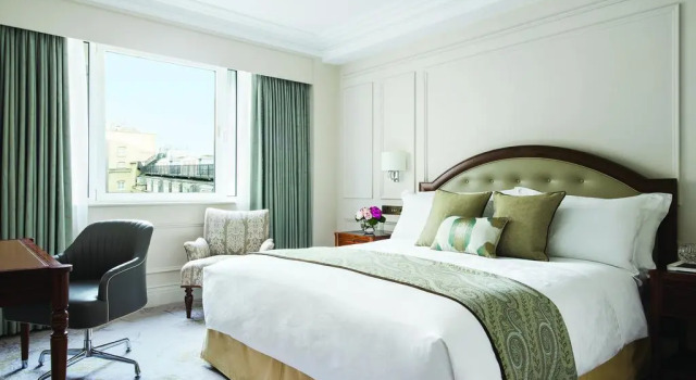 Двухместный номер Superior The Langham London