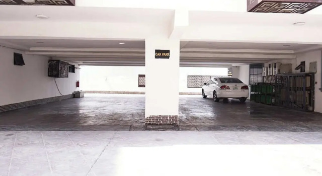 Executive Luxury Room - Spa - Gym - Parking, Prenota Resort Lekki Phase 1 