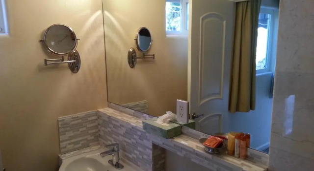 Номер Standard The Vendange Carmel Inn & Suites