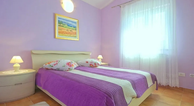 Villa Agava, Rezervovat Vila Žbandaj Poreč Region