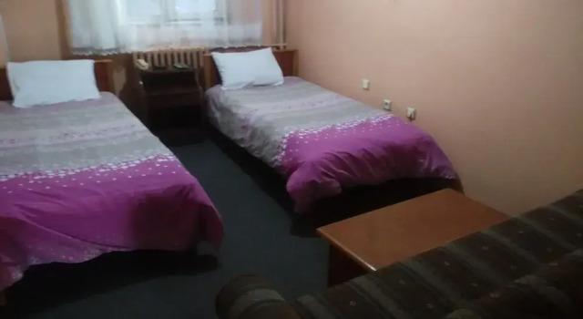 Otel Yeni̇ Çinar, Rezerwuj Hotel Hotele w East Anatolia Region z parkingiem, Parking