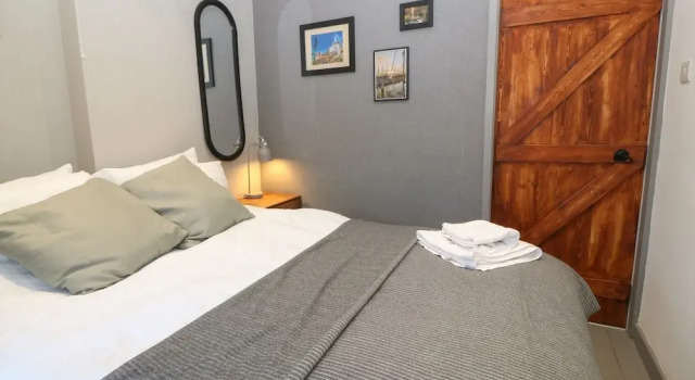 1 Dinas cottages, Забронировать Дом для отпуска Коттеджи Сноудония, Коттедж