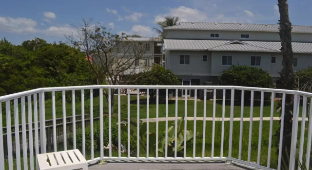 Seabreeze Condo B