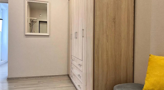 REKONA HOME (РЕКОНА ХОУМ) на улице Кавалерийская, Забронировать Апартаменты/квартира Заельцовский район Новосибирск