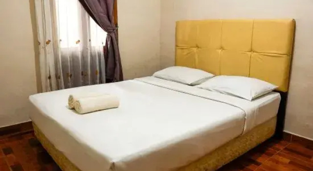 Junior suite New Dgyp Ciater Resort