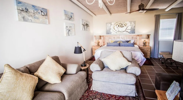 Fijnbosch Luxury Apartments, Buchen Sie Ferienwohnung Jacobs Bay Westkap