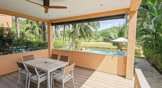 Апартаменты Poolside Villa - by KohChangVillas
