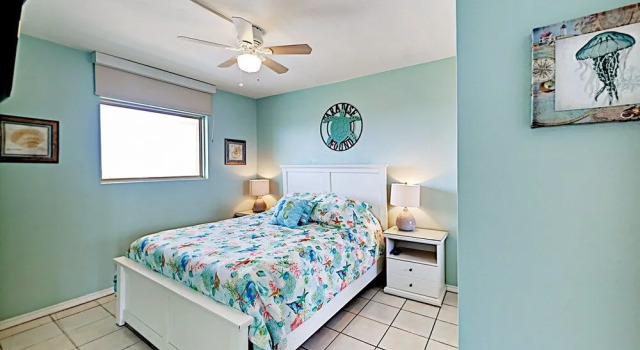 Gulf-Front Unit 702 - 2 Br Condo, Buchen Sie Ferienwohnung Padre Island USA