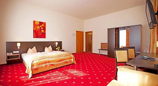 Номер Business Drexel´s Parkhotel