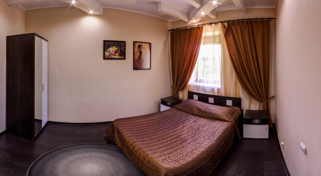 Junior Suite La Maison Hotel