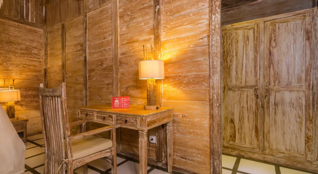 ZEN Premium Nyuh Bojog Ubud, Забронировать Отель Убуд Гианьяр