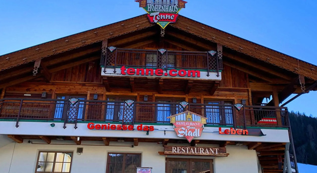 Appartement Haus Tritscher - 2 Minuten zur Talstation!, Rezerwuj Apartament Schladming Schladming - Dachstein, w pobliżu Planaibahn 2