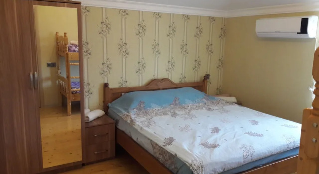 Трёхместный номер Standard Hasanovs Villa