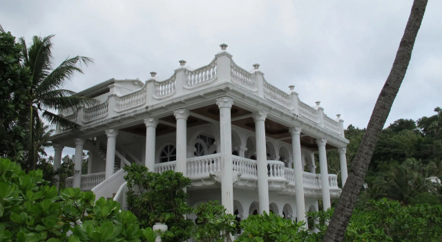 Blue Crystal Beach Resort