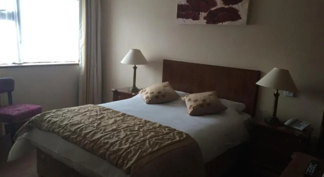 The Horse and Hound Hotel, Забронировать Отель Отели Уэксфорд 3 звезды, 3*