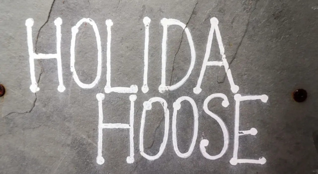 Коттедж Holida Hoose