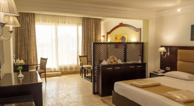Номер Superior Cataract Layalina Naama Bay
