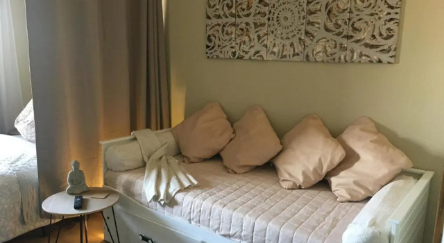 Palmina`s Ferienwohnung, Забронировать Апартаменты/квартира Мерциг земля Саар, рядом с Merzig Park