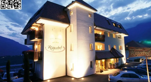 Номер Standard Apartmenthotel Ritterhof Suites & Breakfast