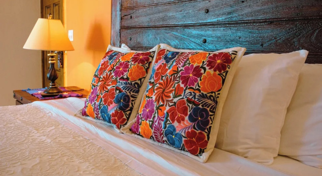 Номер Standard Casa Costa Azul