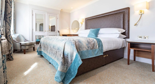Swans Nest Hotel, Забронировать Отель Отели Стратфорд-апон-Эйвон 4 звезды, рядом с Bancroft Gardens, 4*