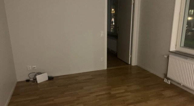 Ö Spånga Studio Apartment Stockholm, Rezerwuj Apartament Spanga Mälaren